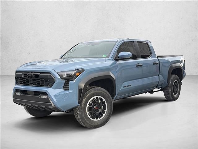 New 2026 Toyota Tacoma TRD Off-Road image 1