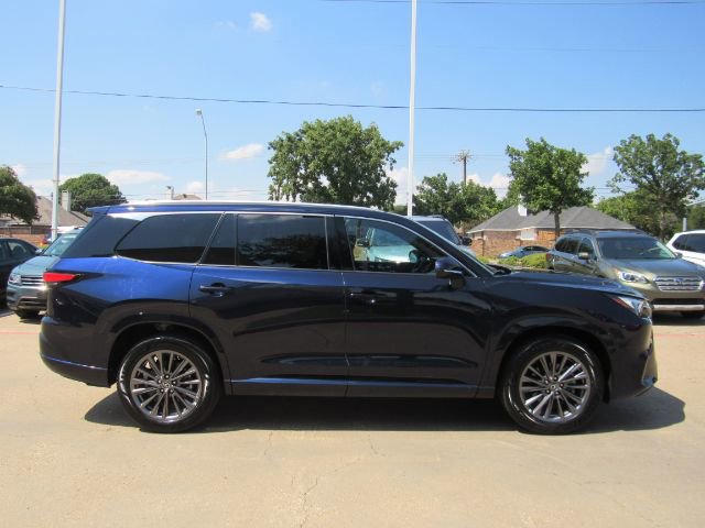 Used 2024 Lexus TX 350 FWD w/ Cold Weather Package image 5