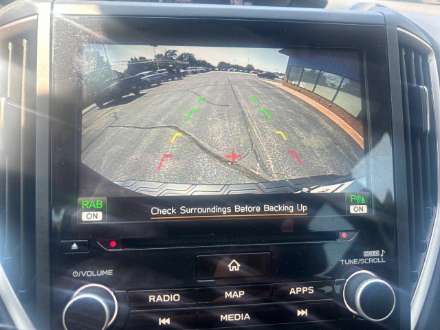 Used 2022 Subaru Forester Touring image 17