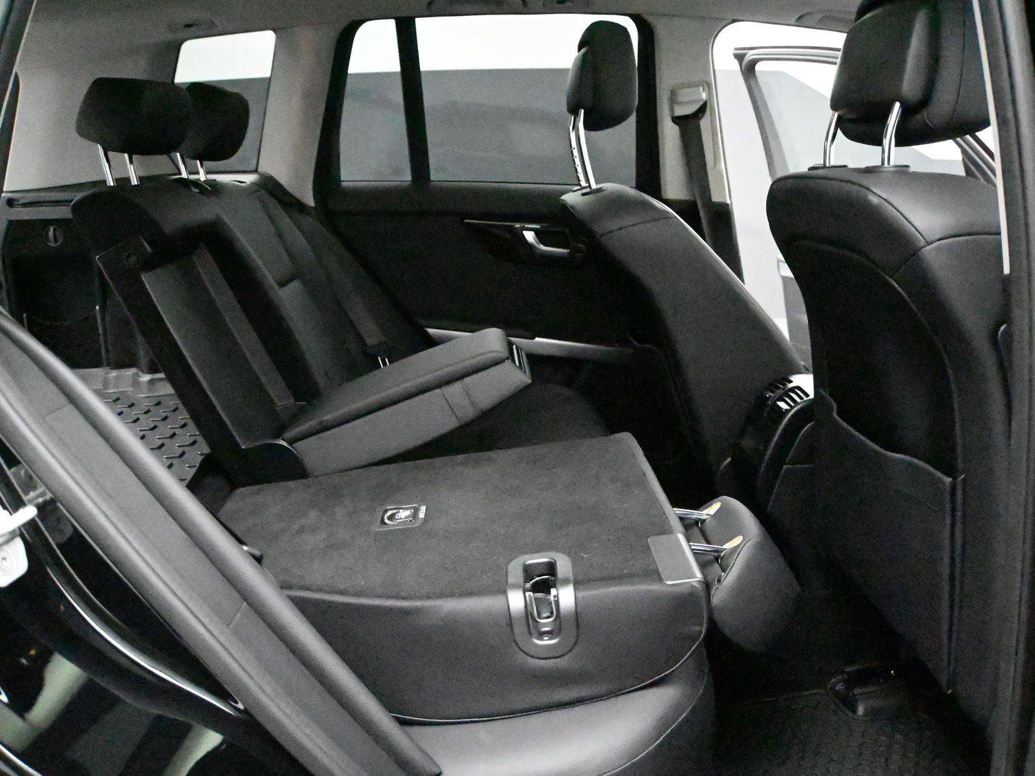 Used 2015 Mercedes-Benz GLK 350 4MATIC image 18