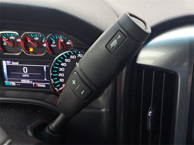 Used 2017 Chevrolet Silverado 1500 LT w/ All Star Edition image 24