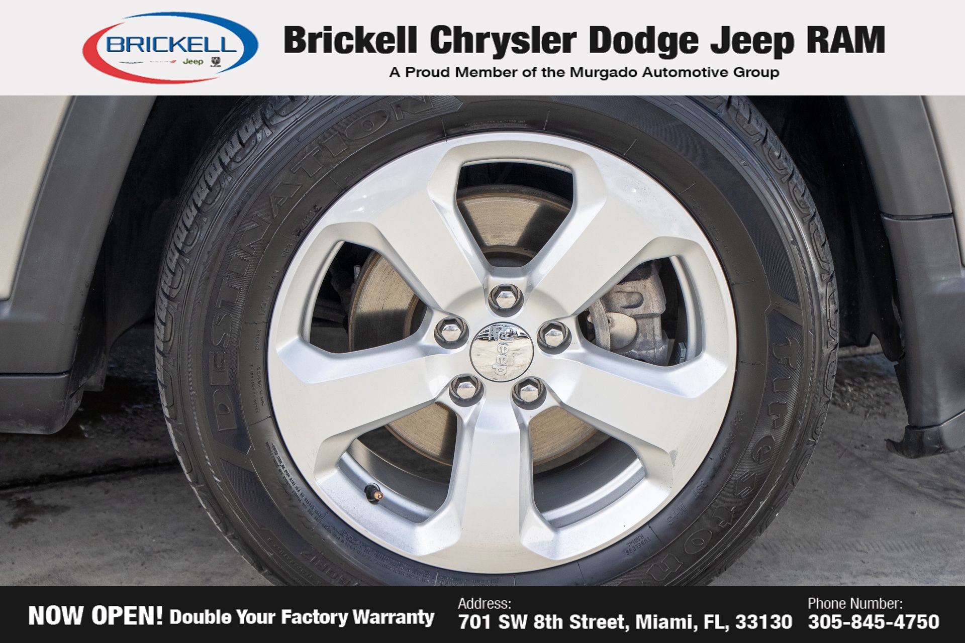 New 2026 Dodge Durango GT image 35