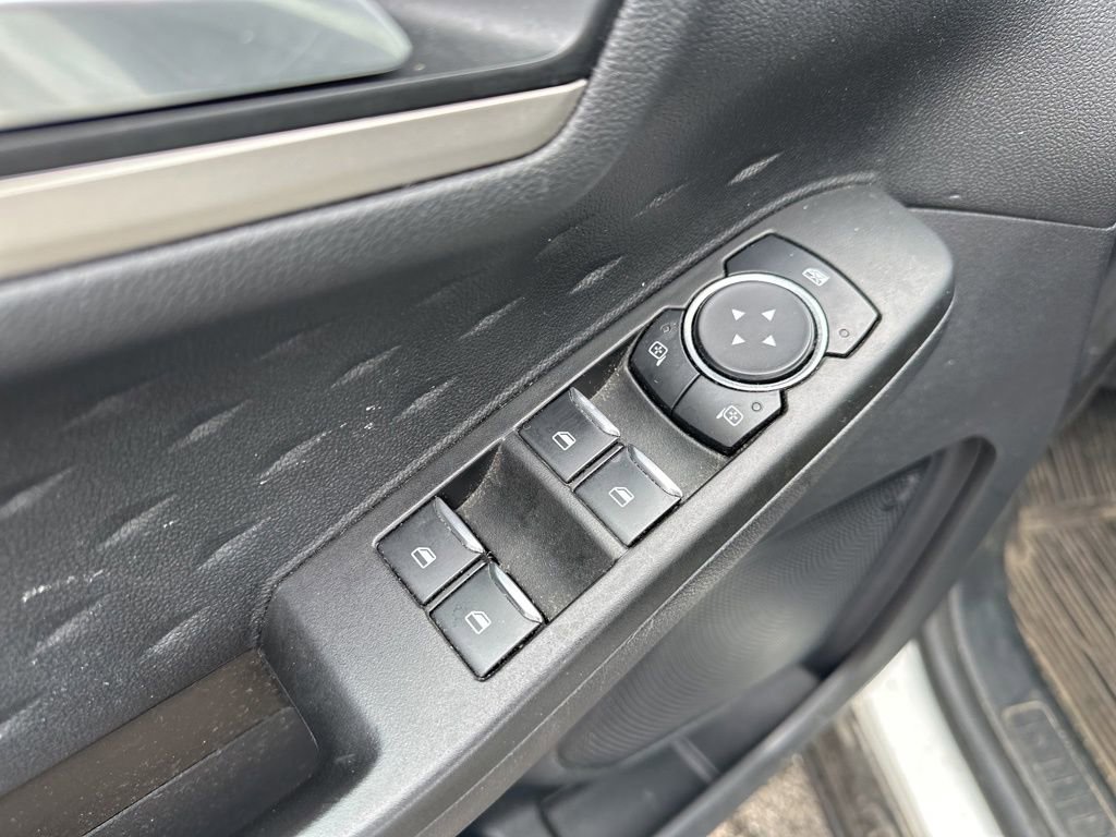 Used 2020 Ford Escape SEL AWD/4WD image 17