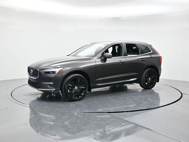 Used 2022 Volvo XC60 B5 Inscription w/ Advanced Package image 6
