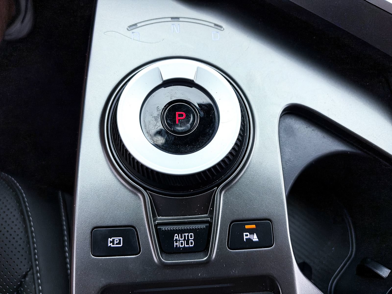 Certified 2024 Kia EV6 Wind w/ Wind Technology Package RWD image 27
