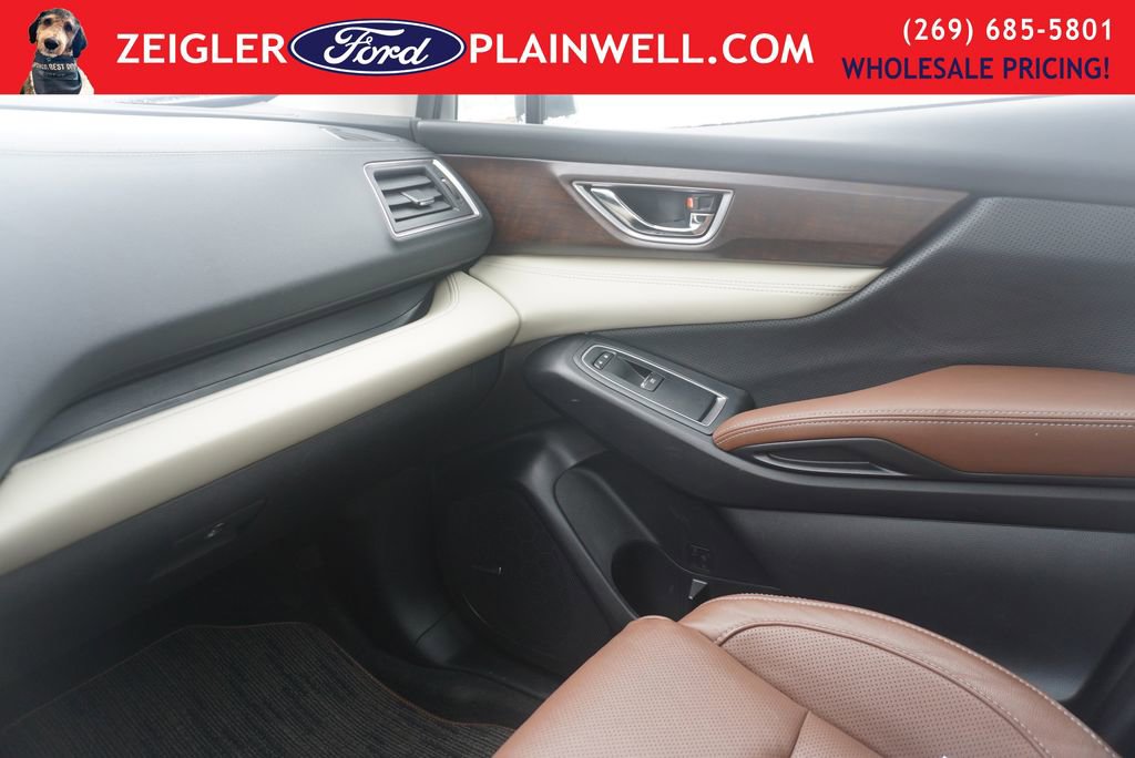 Used 2022 Subaru Ascent Touring image 29