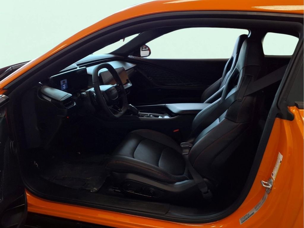 New 2026 Dodge Charger Scat Pack AWD/4WD image 14