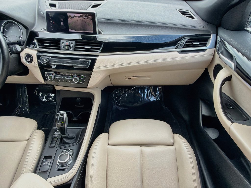 Used 2021 BMW X2 sDrive28i w/ Convenience Package FWD image 18