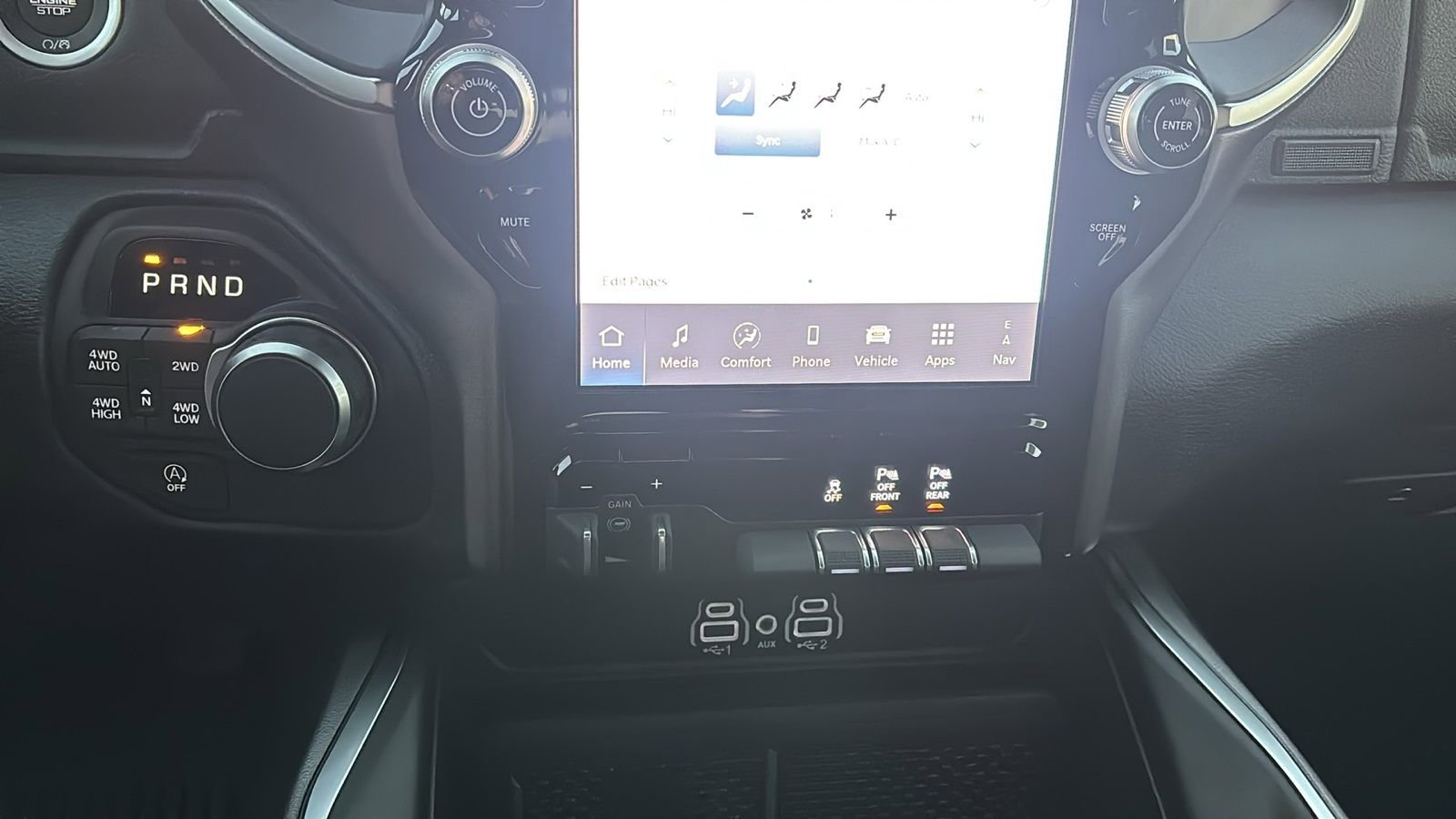New 2026 RAM 1500 Big Horn image 20