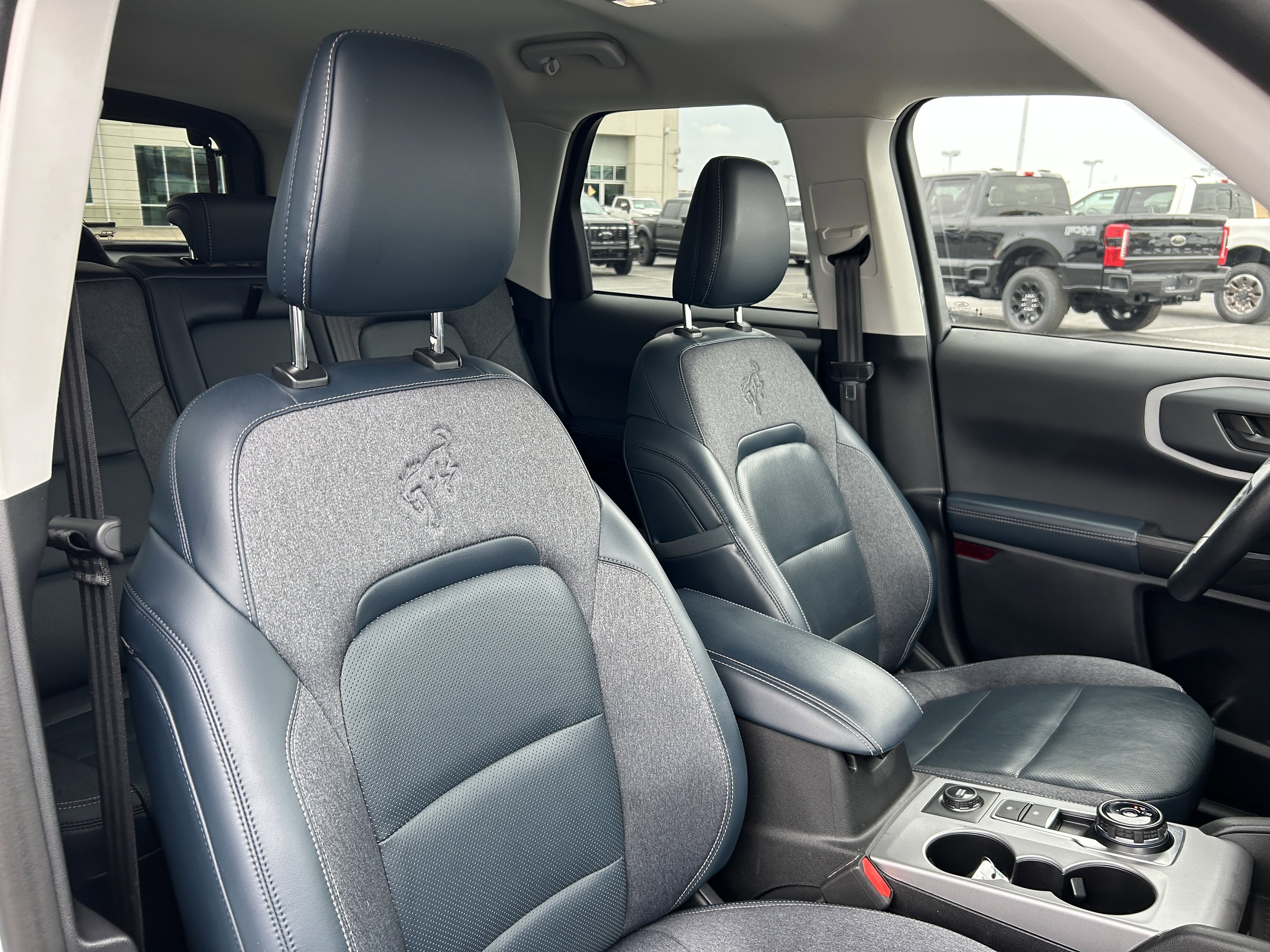 Used 2021 Ford Bronco Sport Outer Banks image 30