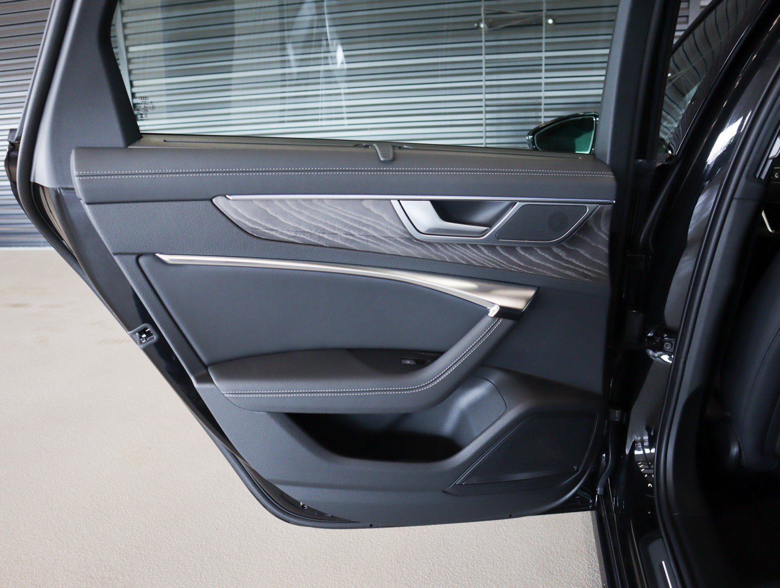 New 2025 Audi A6 Premium Plus image 29