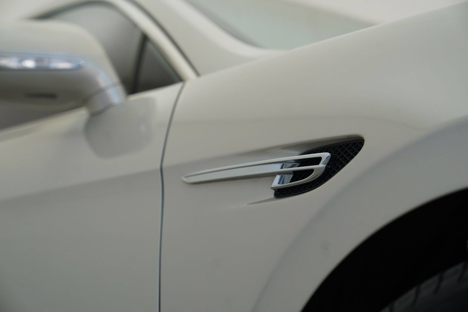 Used 2017 Bentley Flying Spur W12 AWD/4WD image 5
