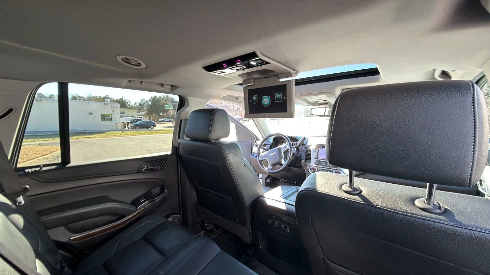 Used 2019 Chevrolet Tahoe LT image 58