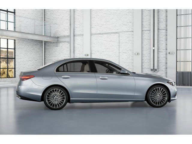 New 2026 Mercedes-Benz C 300 Sedan image 16