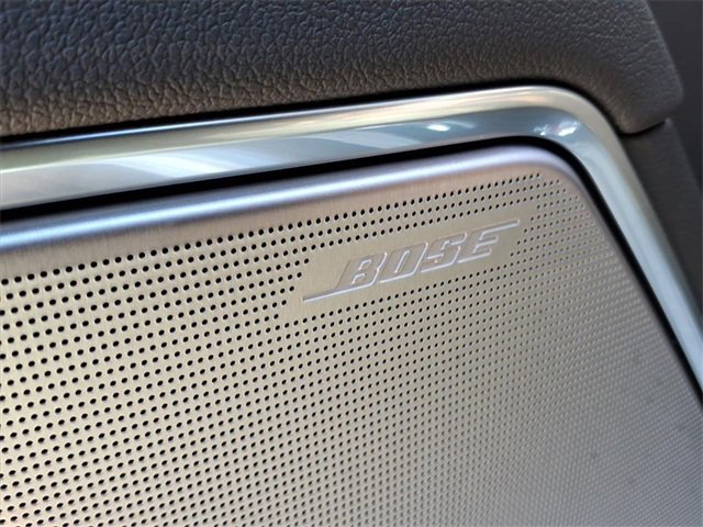 New 2026 Chevrolet Silverado 1500 High Country w/ Technology Package image 20