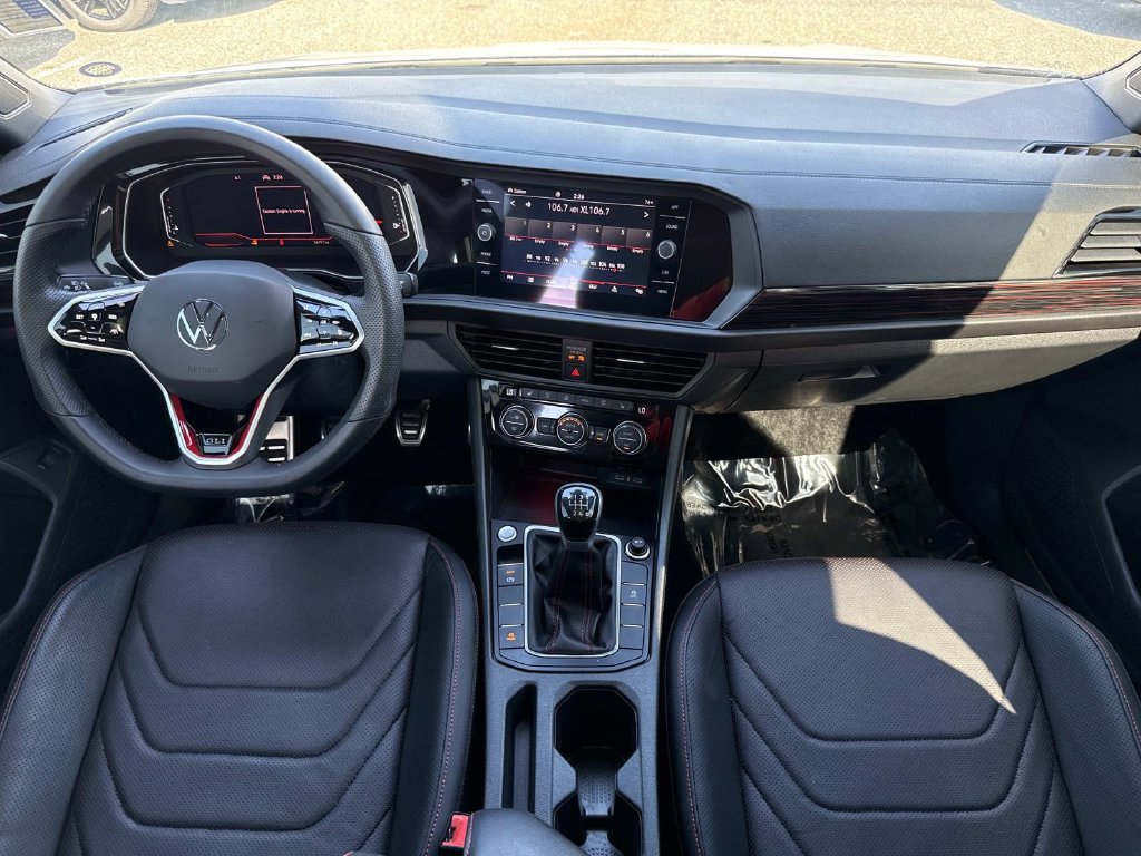 Used 2024 Volkswagen Jetta GLI Autobahn FWD image 19
