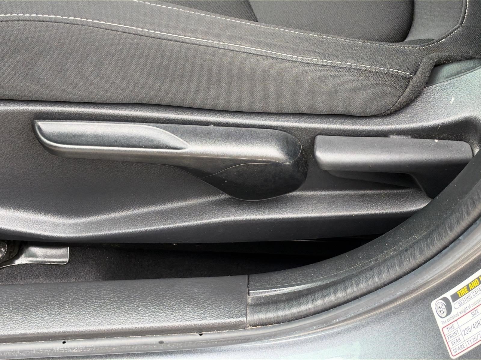 Used 2018 Honda Civic Sport image 19