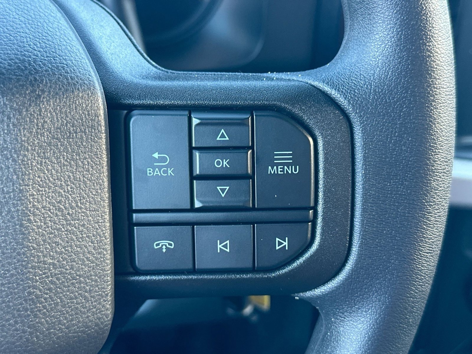 New 2026 Ford F450 XL w/ XL Driver Assist Package image 20