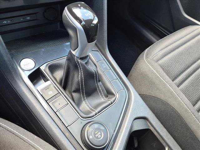 Used 2023 Volkswagen Tiguan S AWD/4WD image 11