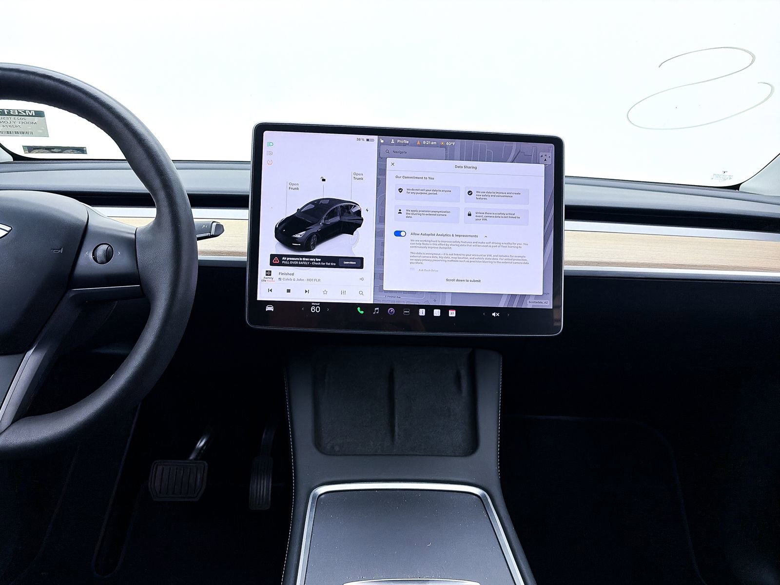 Used 2023 Tesla Model Y Long Range image 6