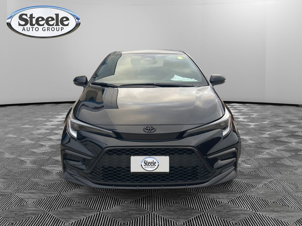 Used 2025 Toyota Corolla SE image 8