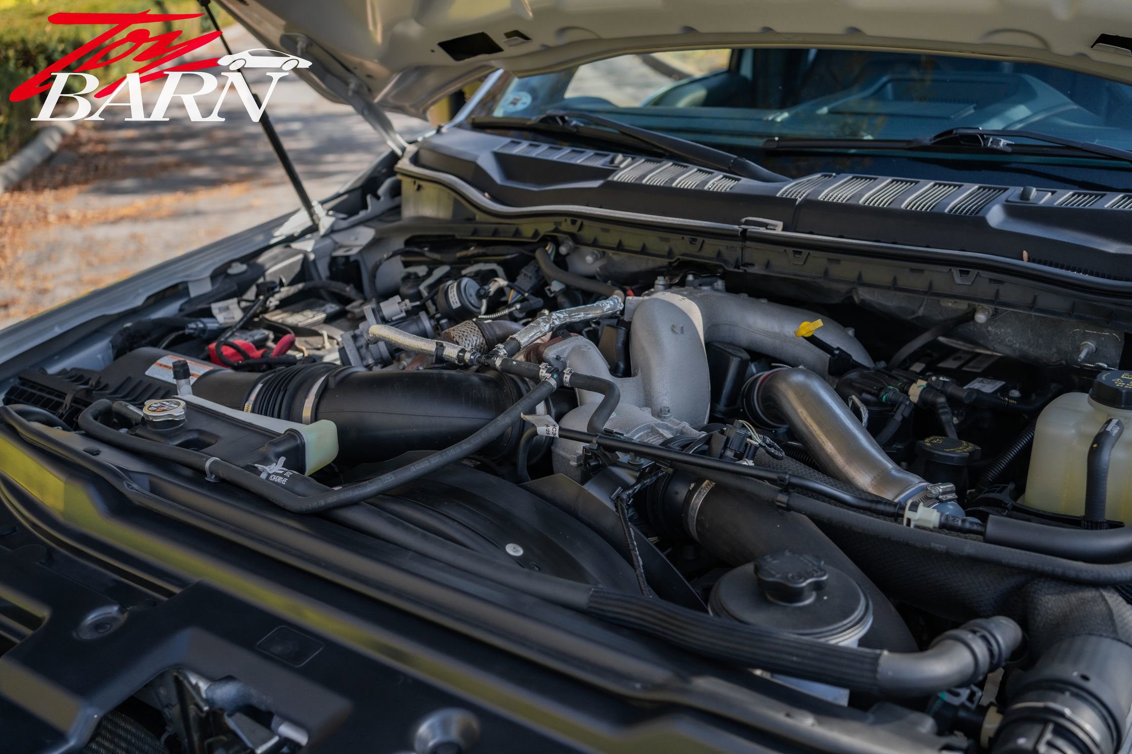 Used 2022 Ford F350 Platinum image 50