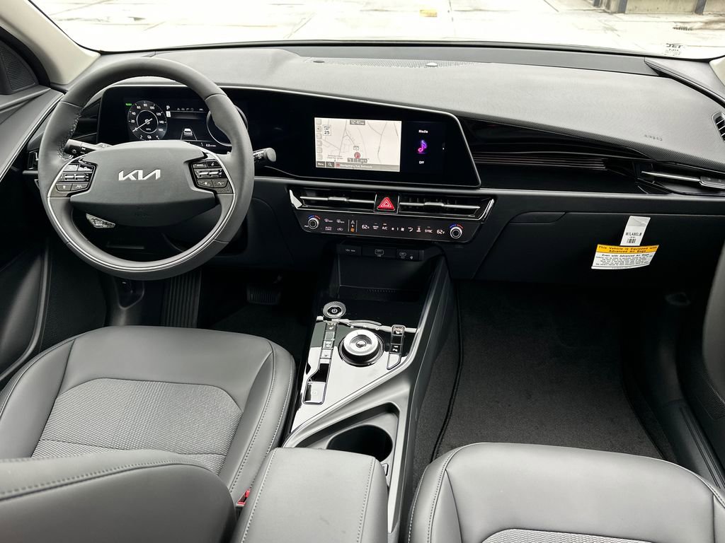 New 2026 Kia Niro Wind image 16