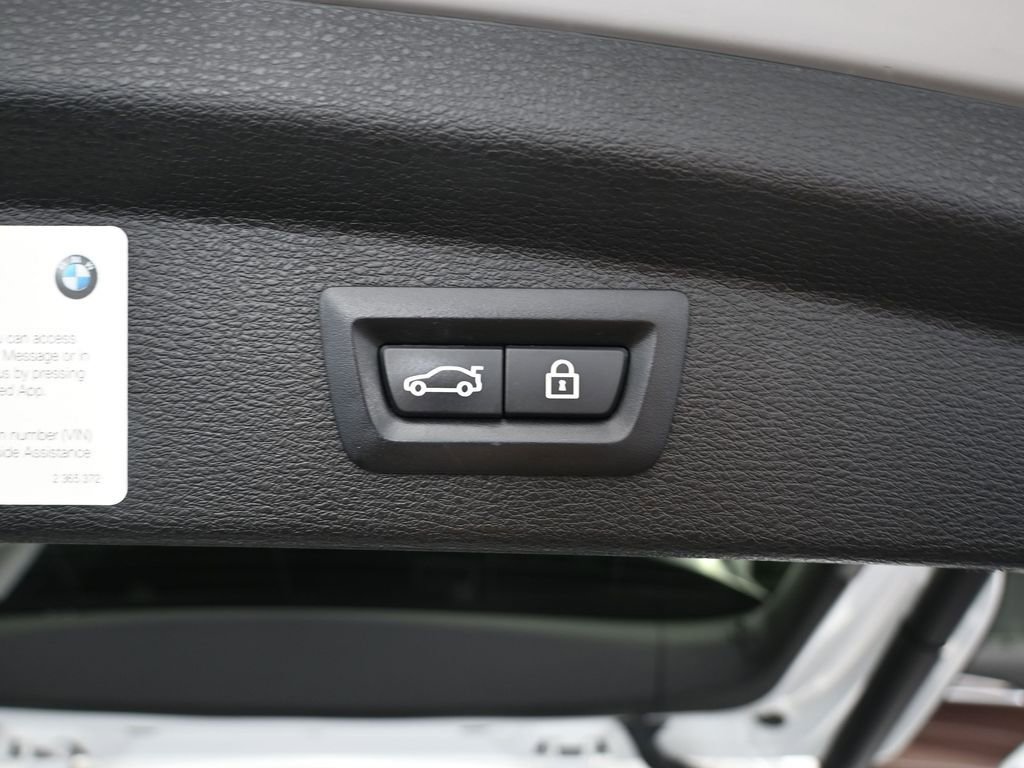 Used 2018 BMW X2 sDrive28i w/ Premium Package image 42