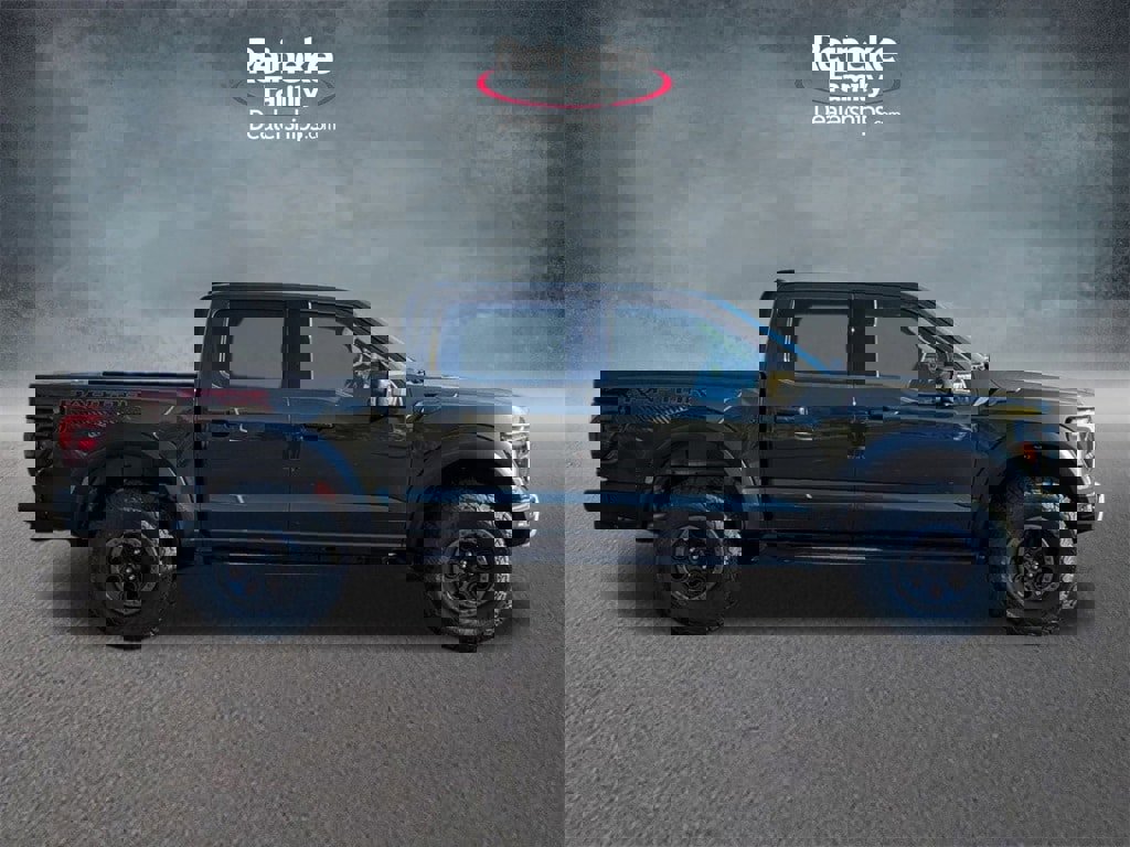 New 2025 Ford F150 Raptor image 4