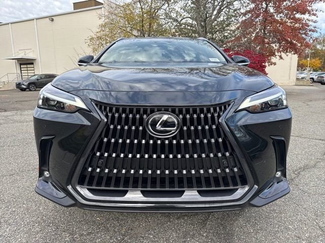 Used 2023 Lexus NX 350 AWD w/ Premium Package image 2