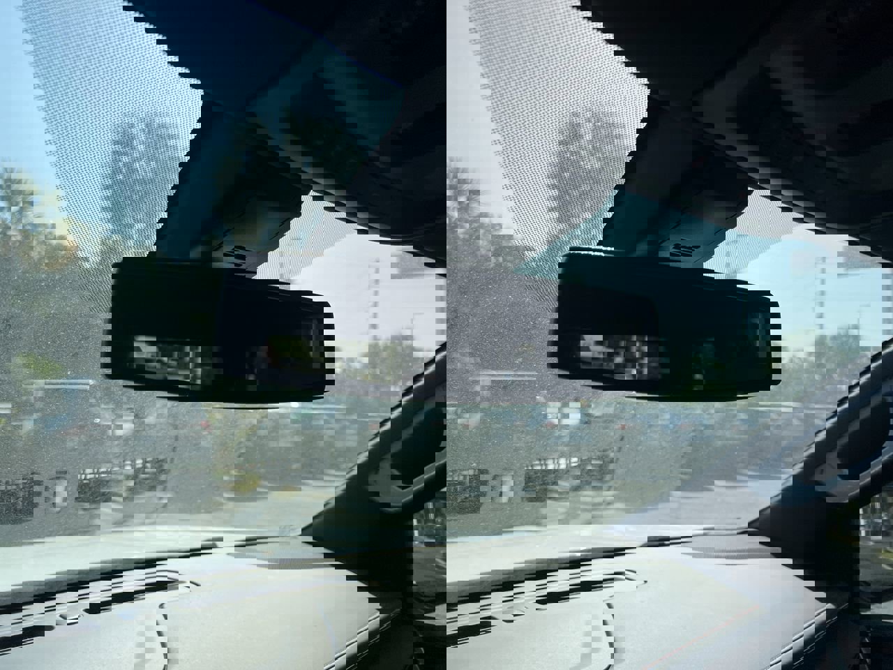 Used 2021 Chevrolet Suburban RST w/ Luxury Package AWD/4WD image 27