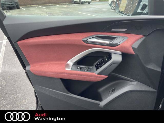 New 2026 Audi SQ5 Premium Plus AWD/4WD image 32