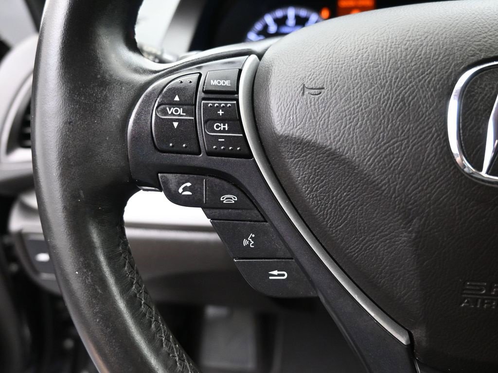 Used 2016 Acura RDX FWD image 3