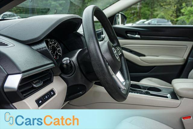 Used 2019 Nissan Altima 2.5 S image 19