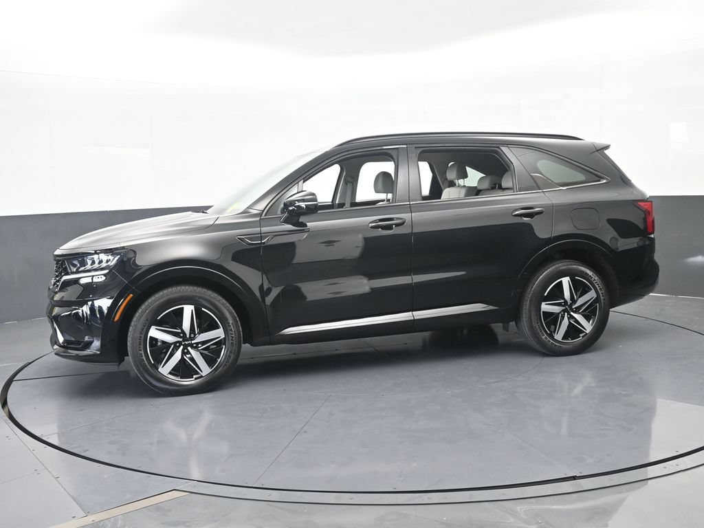 Used 2023 Kia Sorento S FWD video 2