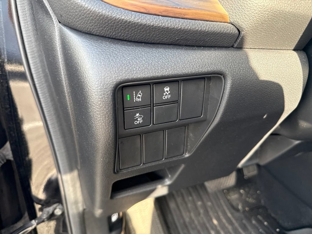 Used 2020 Honda CR-V EX image 19