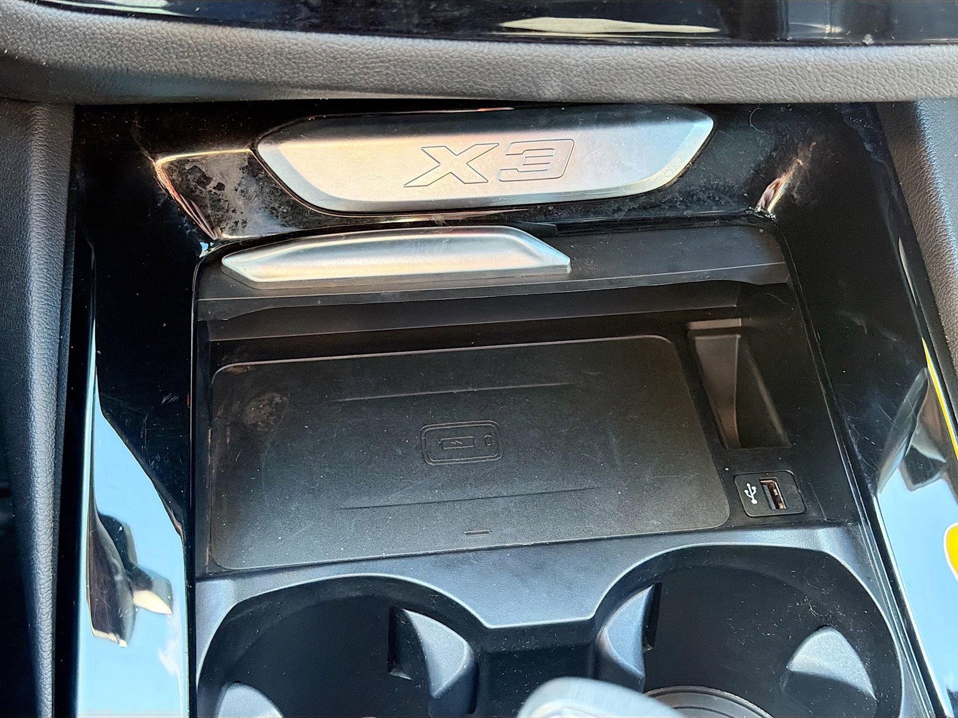 Used 2021 BMW X3 xDrive30i image 32