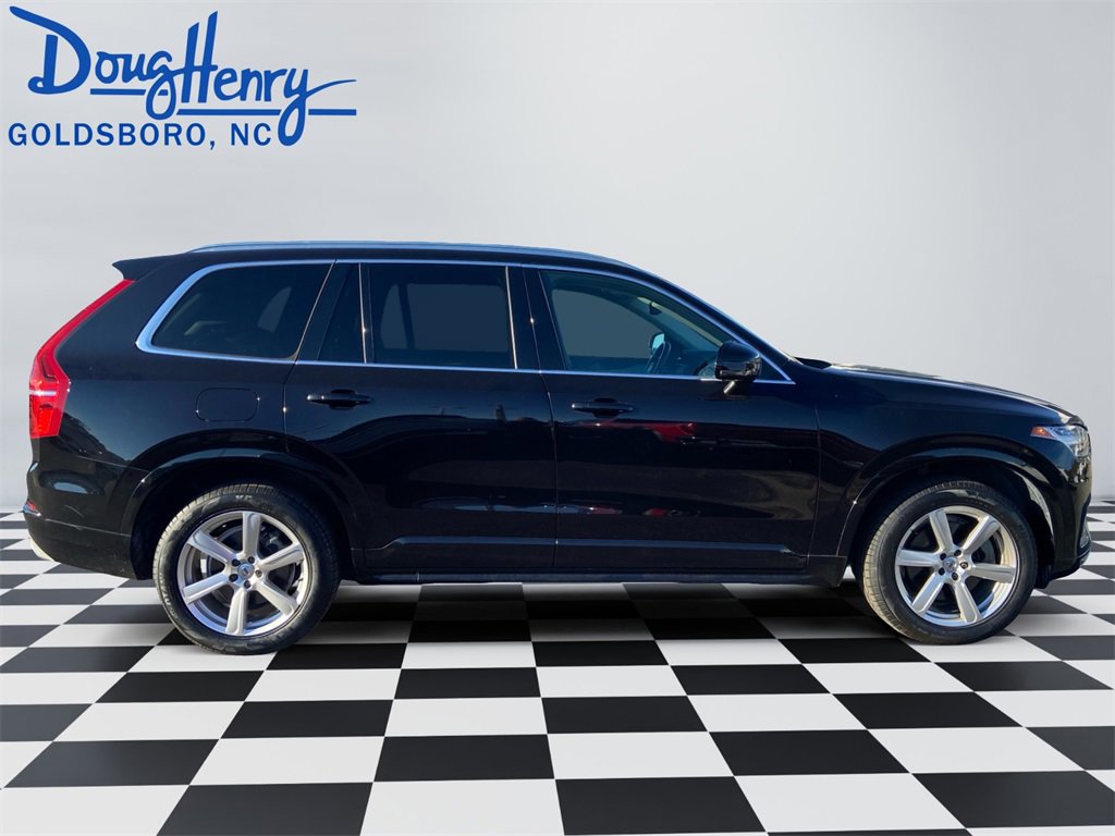 Used 2021 Volvo XC90 T5 Momentum image 6