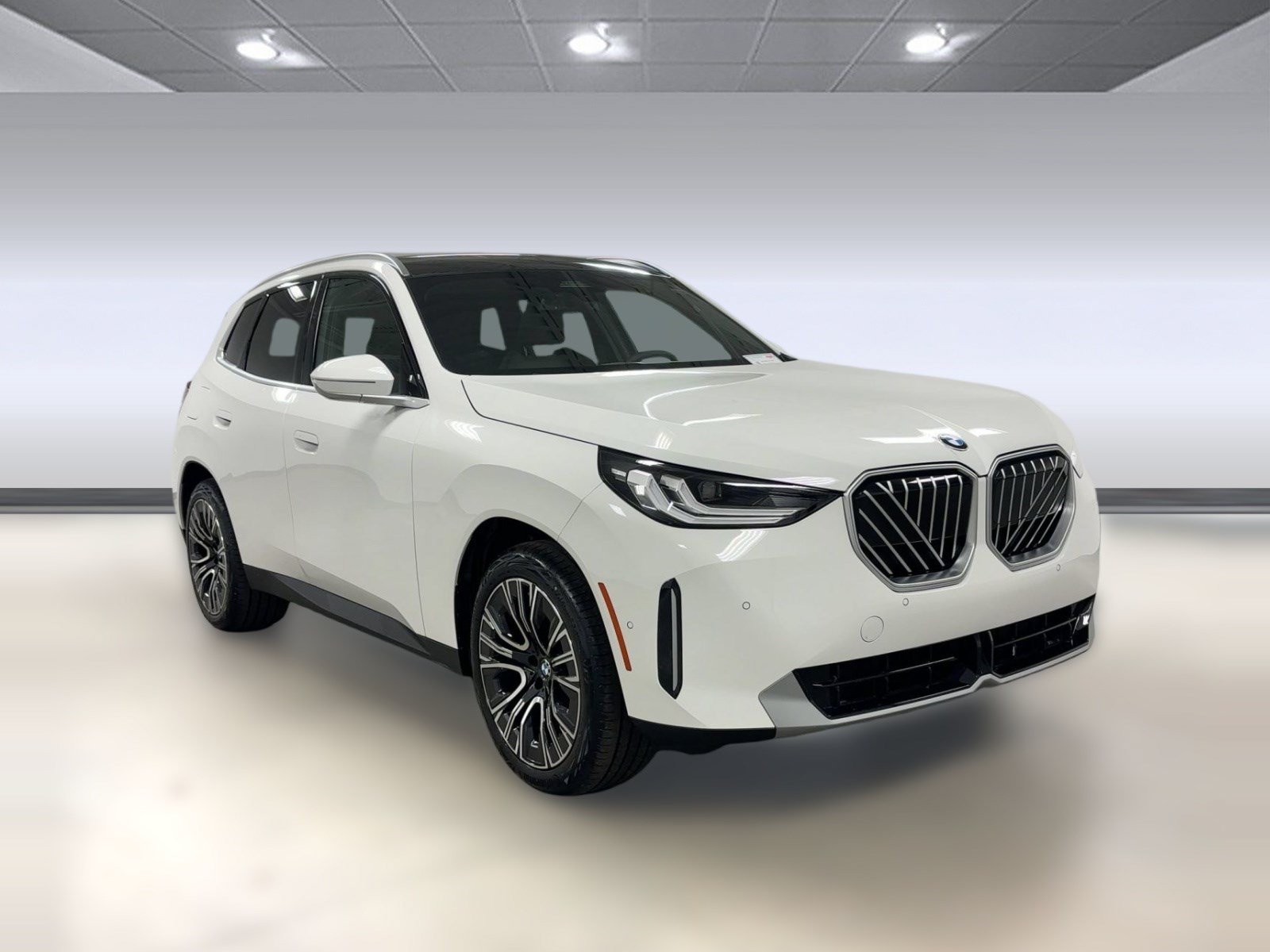 Used 2026 BMW X3 xDrive30i w/ Convenience Package AWD/4WD image 6
