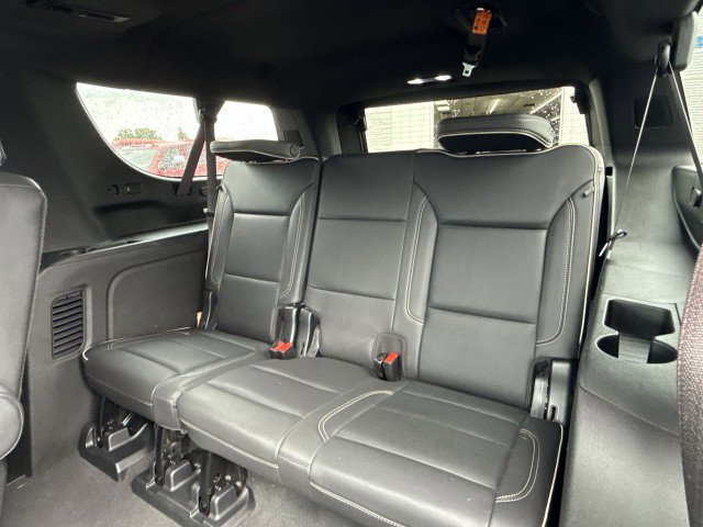 Certified 2022 GMC Yukon XL SLT w/ SLT Premium Package image 26