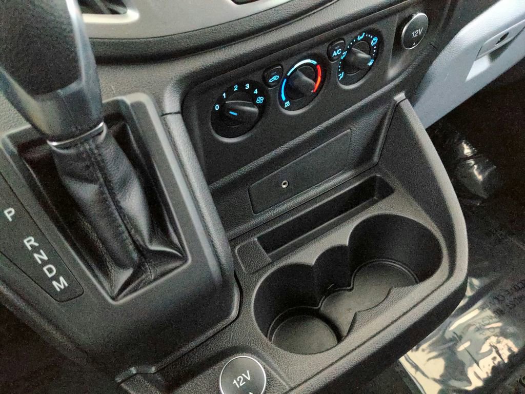 Used 2019 Ford Transit 350 XLT RWD image 29