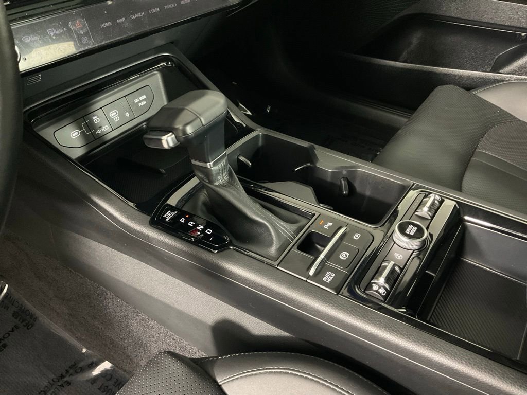 Used 2025 Kia K5 EX FWD image 20