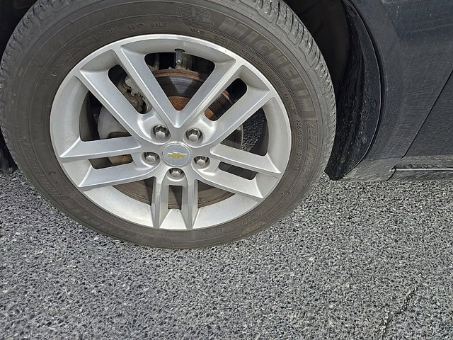 Used 2008 Chevrolet Impala LTZ image 14