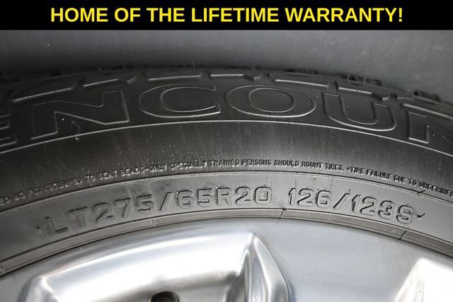 Used 2019 Ford F250 Platinum w/ Platinum Ultimate Package AWD/4WD image 53