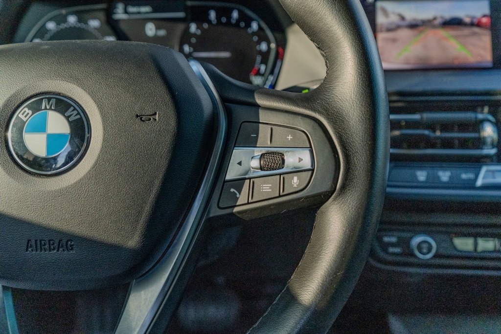 Used 2021 BMW 228i Gran Coupe w/ Lights Package image 32