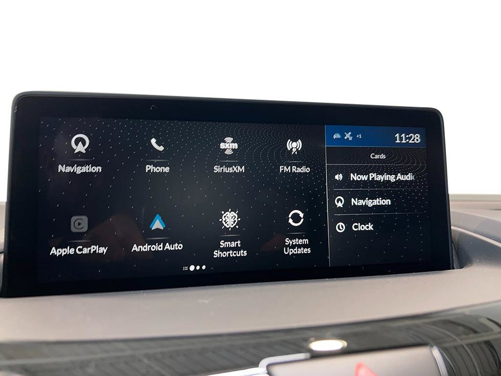 New 2026 Acura RDX w/ Advance Package AWD/4WD image 29
