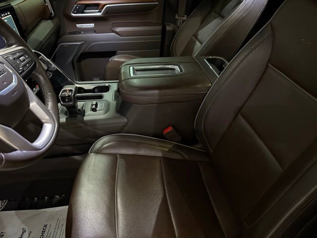 Used 2022 GMC Sierra 1500 Denali w/ Denali Reserve Package AWD/4WD image 12