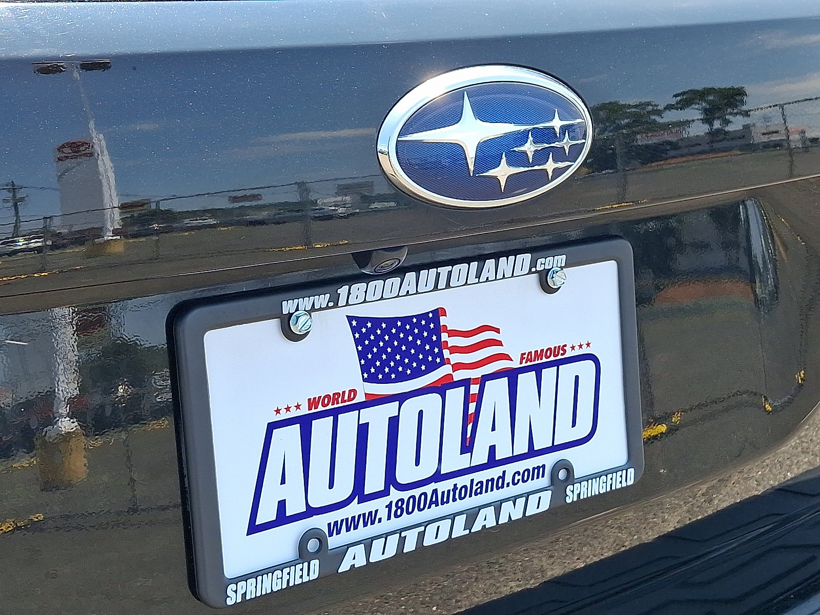 Used 2021 Subaru Forester Premium AWD/4WD image 30
