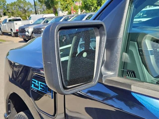Used 2024 Ford F150 Lightning Pro AWD/4WD image 19