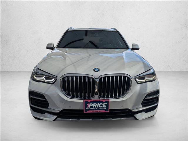 Used 2016 FIAT 500X Lounge image 2